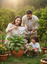 ⁦سماد بوتاسيوم خاص بالزراعة المنزلية 100 جرام | لتقوية السيقان وتحسين جودة الثمار | سماد سريع الذوبان للزراعة المنزلية والحديقة والبلكونة – مشاتل المنوفية⁩ - الصورة ⁦2⁩